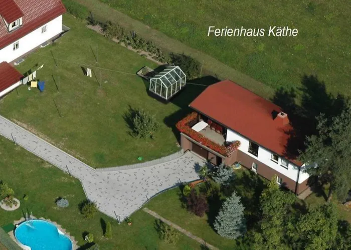 Ferienhaus Kaethe