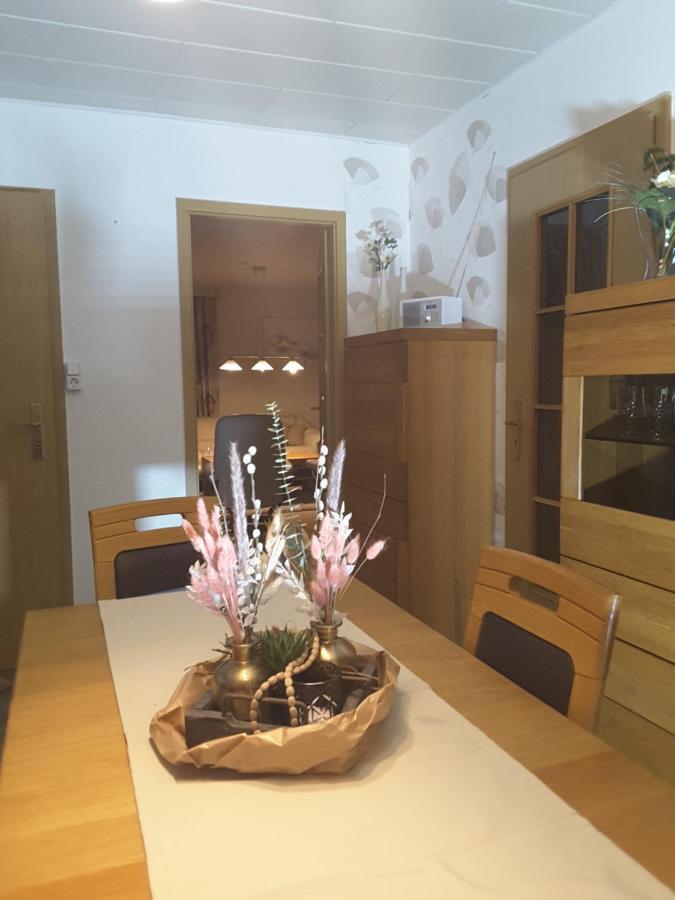 Holiday home Kaethe Wutha-Farnroda
