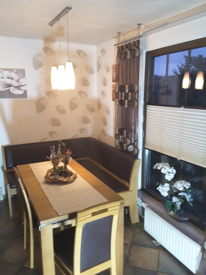 Kaethe Holiday home Wutha-Farnroda