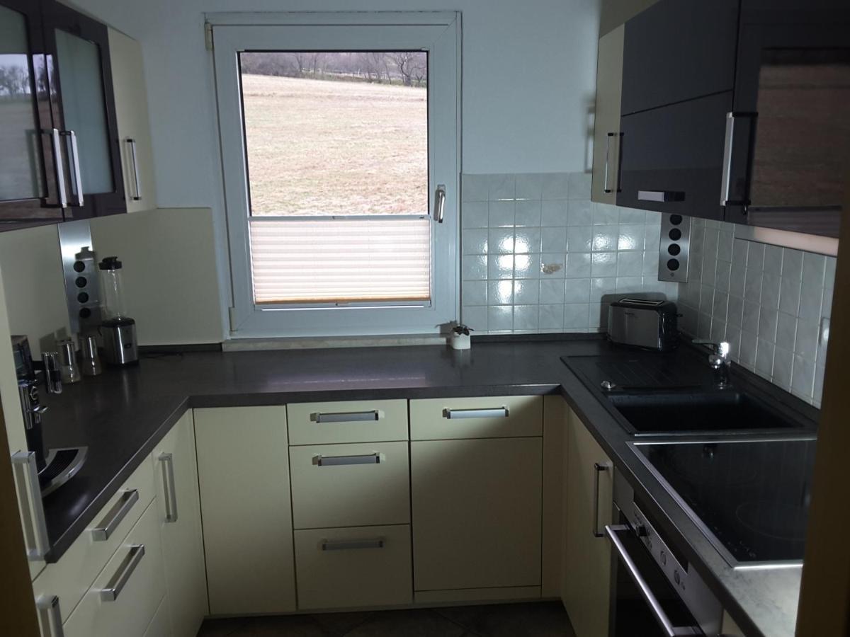 Holiday home Kaethe
