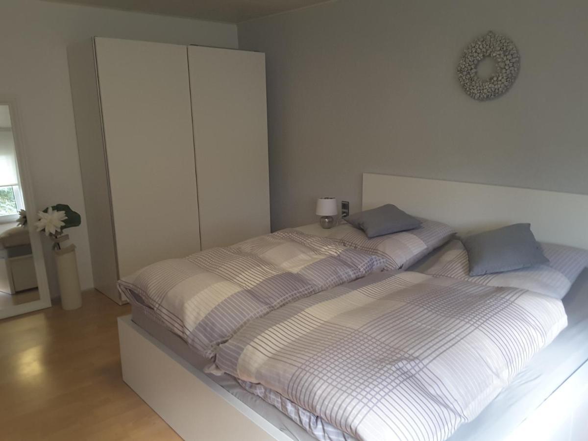 Kaethe Holiday home Wutha-Farnroda